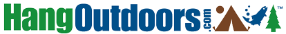 Hangoutdoors.com Logo